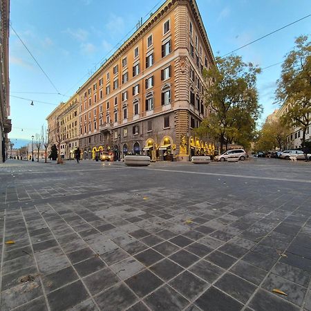 A Casa Di Alex Vatican Ρώμη Εξωτερικό φωτογραφία