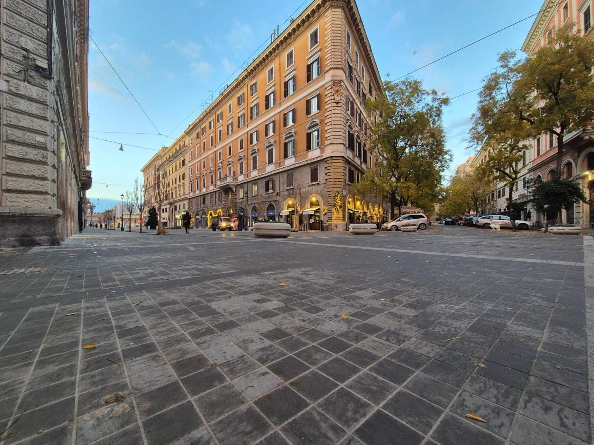 A Casa Di Alex Vatican Ρώμη Εξωτερικό φωτογραφία
