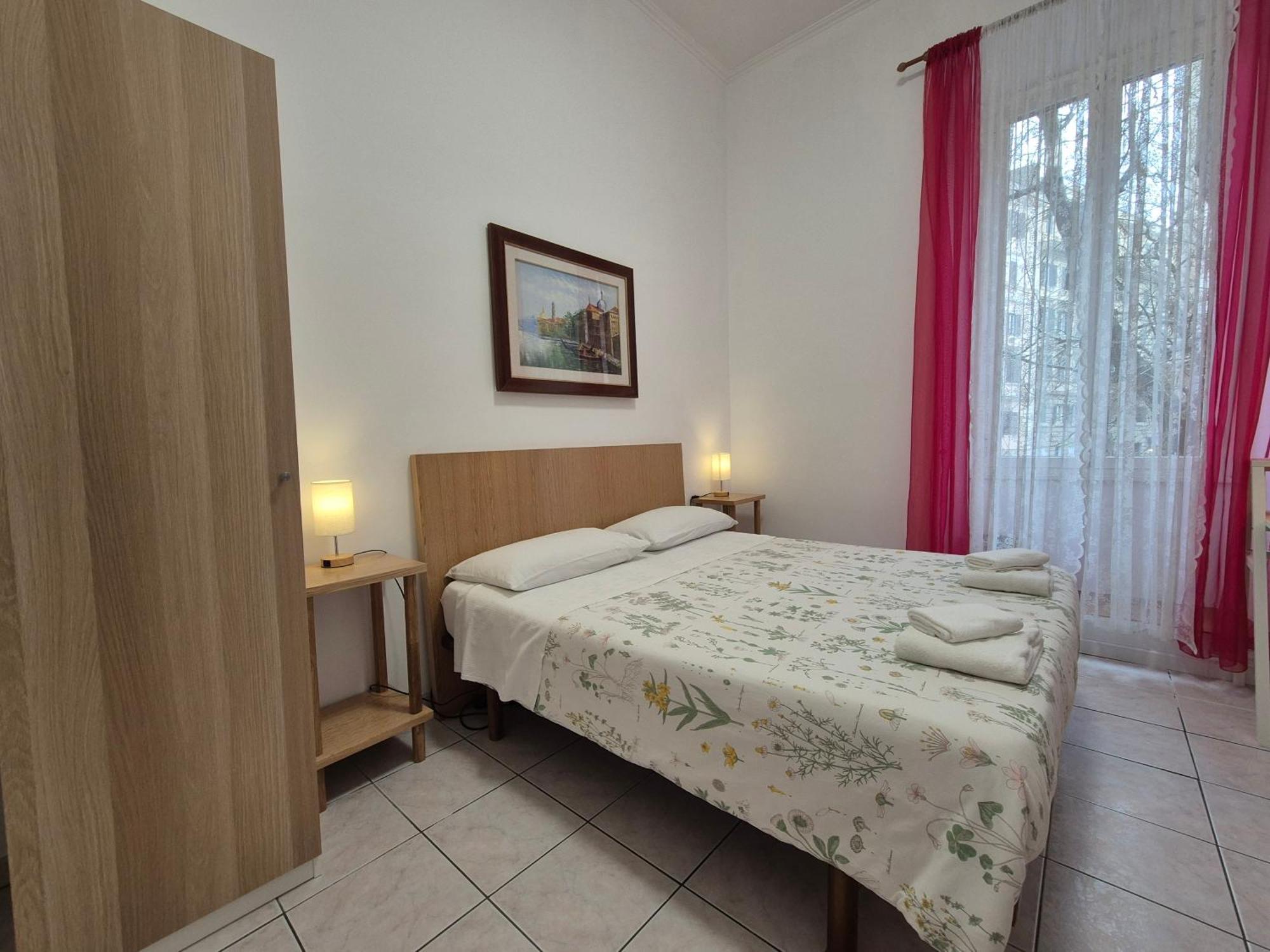 A Casa Di Alex Vatican Ρώμη Δωμάτιο φωτογραφία